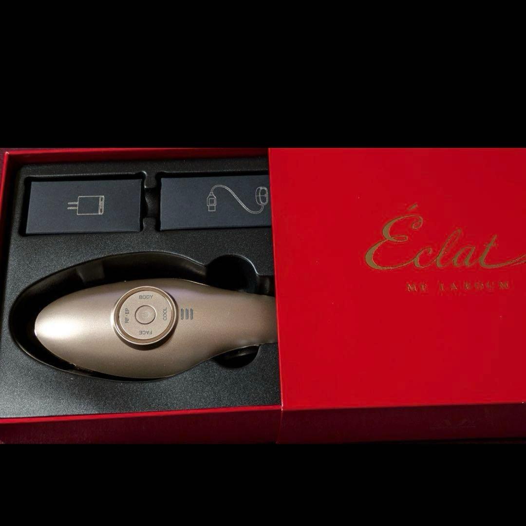 ペコちゃんです。IKKOプロデュース MEラボンエクラ