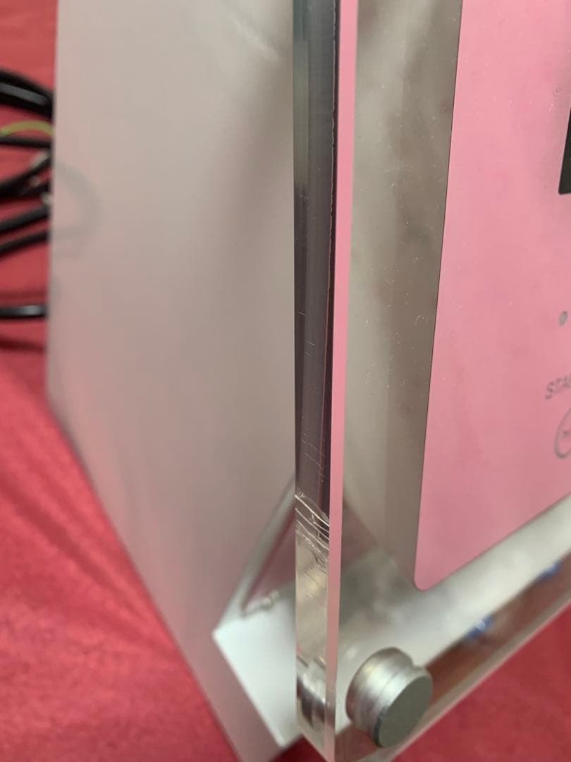 美品　リブセラ　Revcella プラズマ　フェイシャル　美容機器　業務用