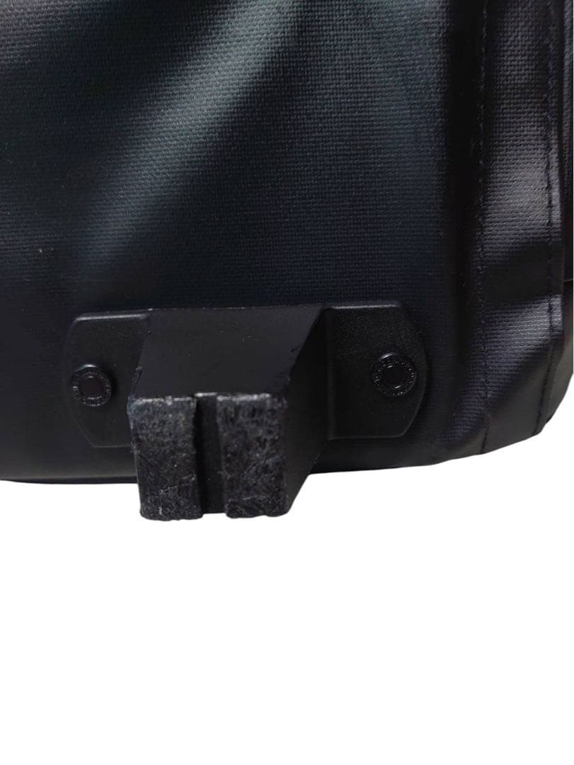 キャリーケースHIDEO WAKAMATSU ヒデオワカマツ 2輪 26L