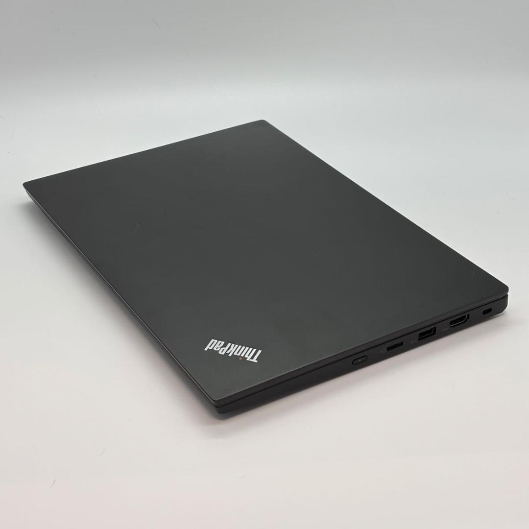 Windowsノート本体 LENOVO ThinkPad L13 i5-1145G7 16G/256G 1