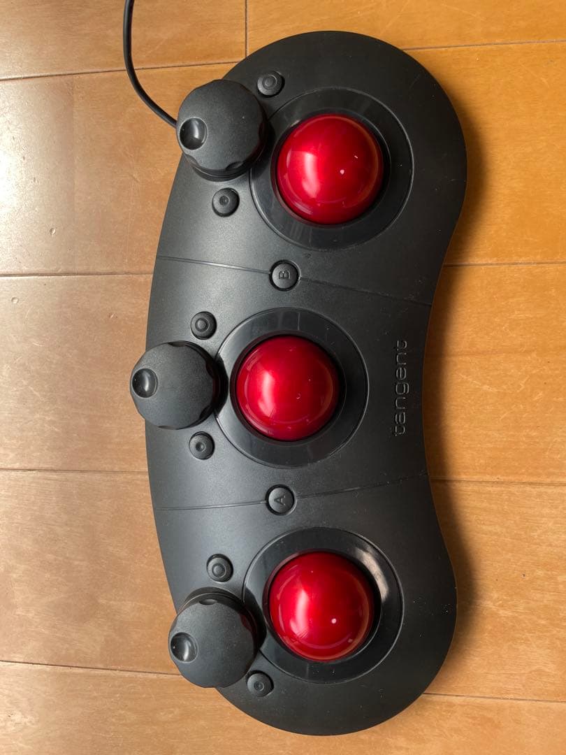 その他 Tangent Ripple