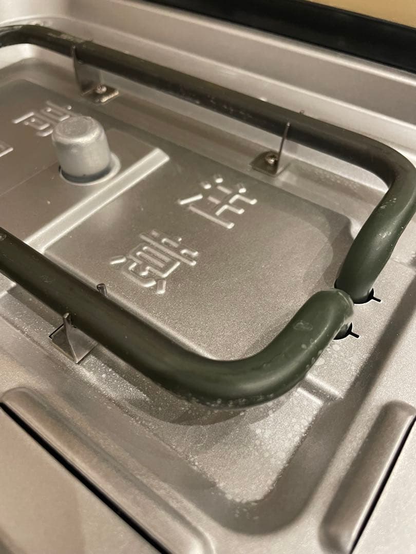 ブルーノ　コンパクトホットプレート　サンドベージュ