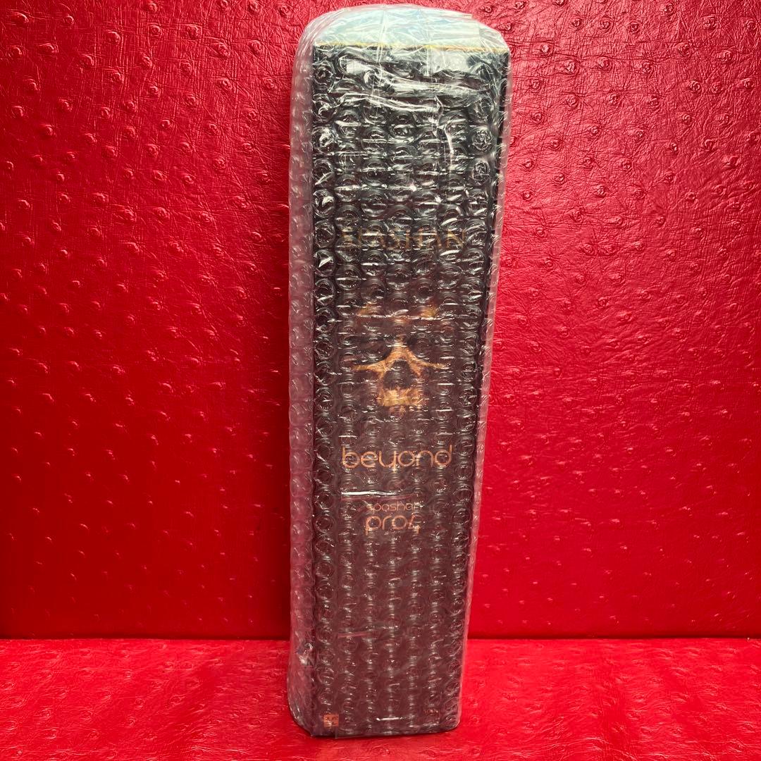 スパシャン　プロ4 ビヨンドゴールド　新品未使用