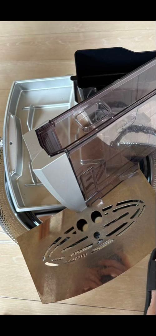 デロンギ ESAM03110 全自動コーヒーメーカー マグニフィカ（ジャンク）