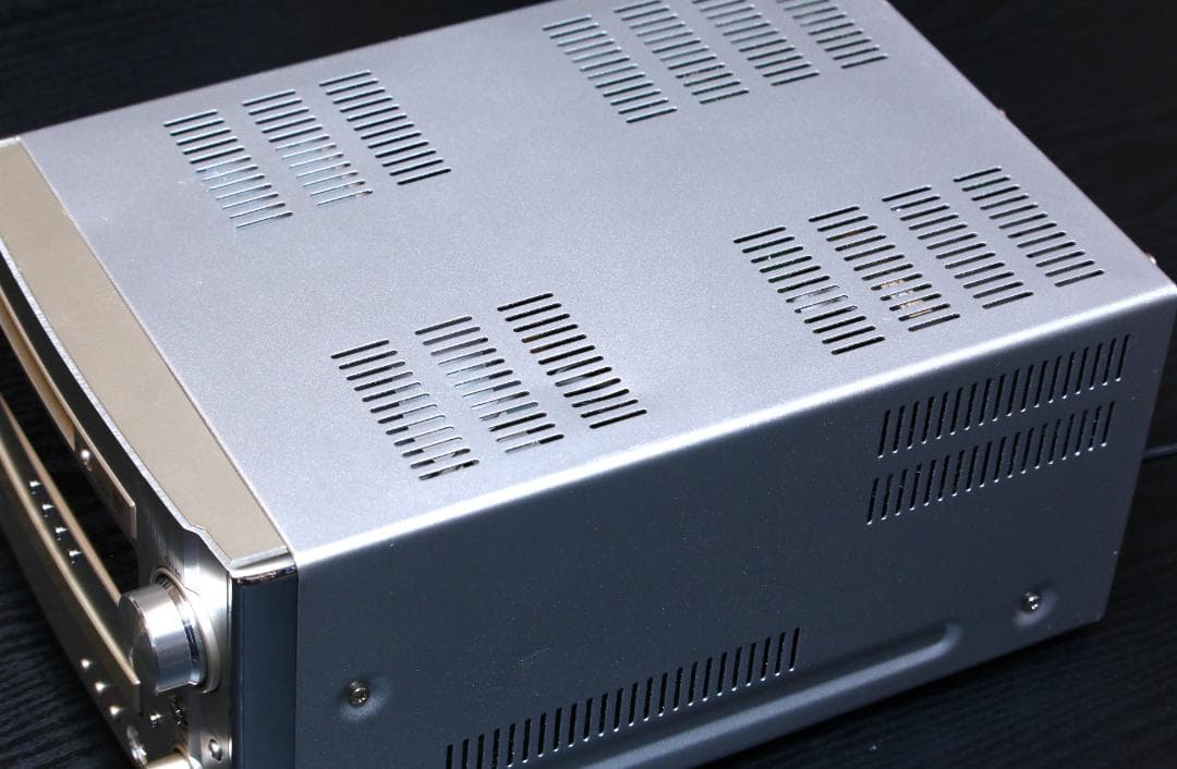 DENON D-MG33 CD/MD/TUNER/AMP　ミニコンポ 　美品