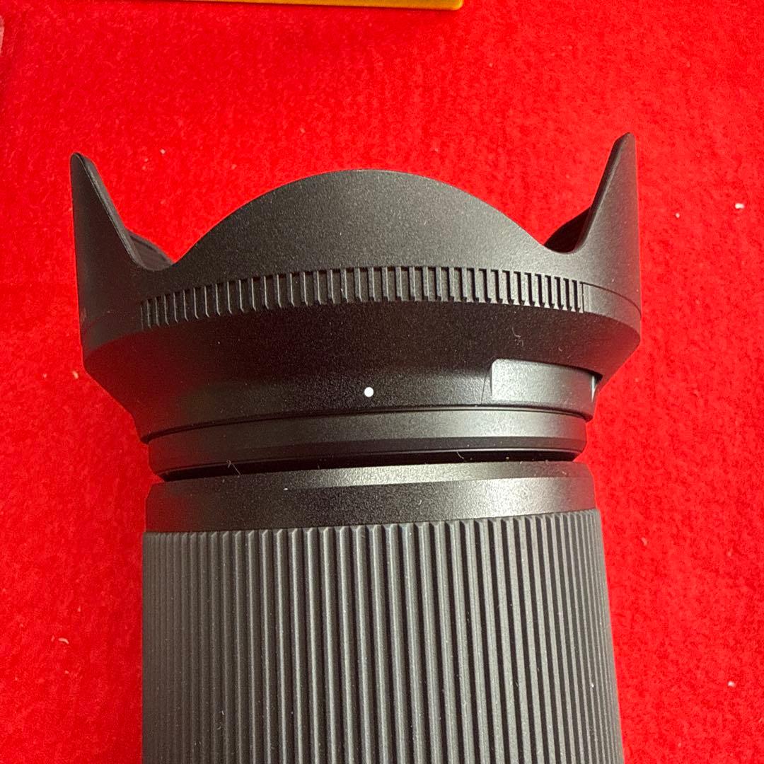 NIKKOR Z 28-75mm f/2.8 ズームレンズ