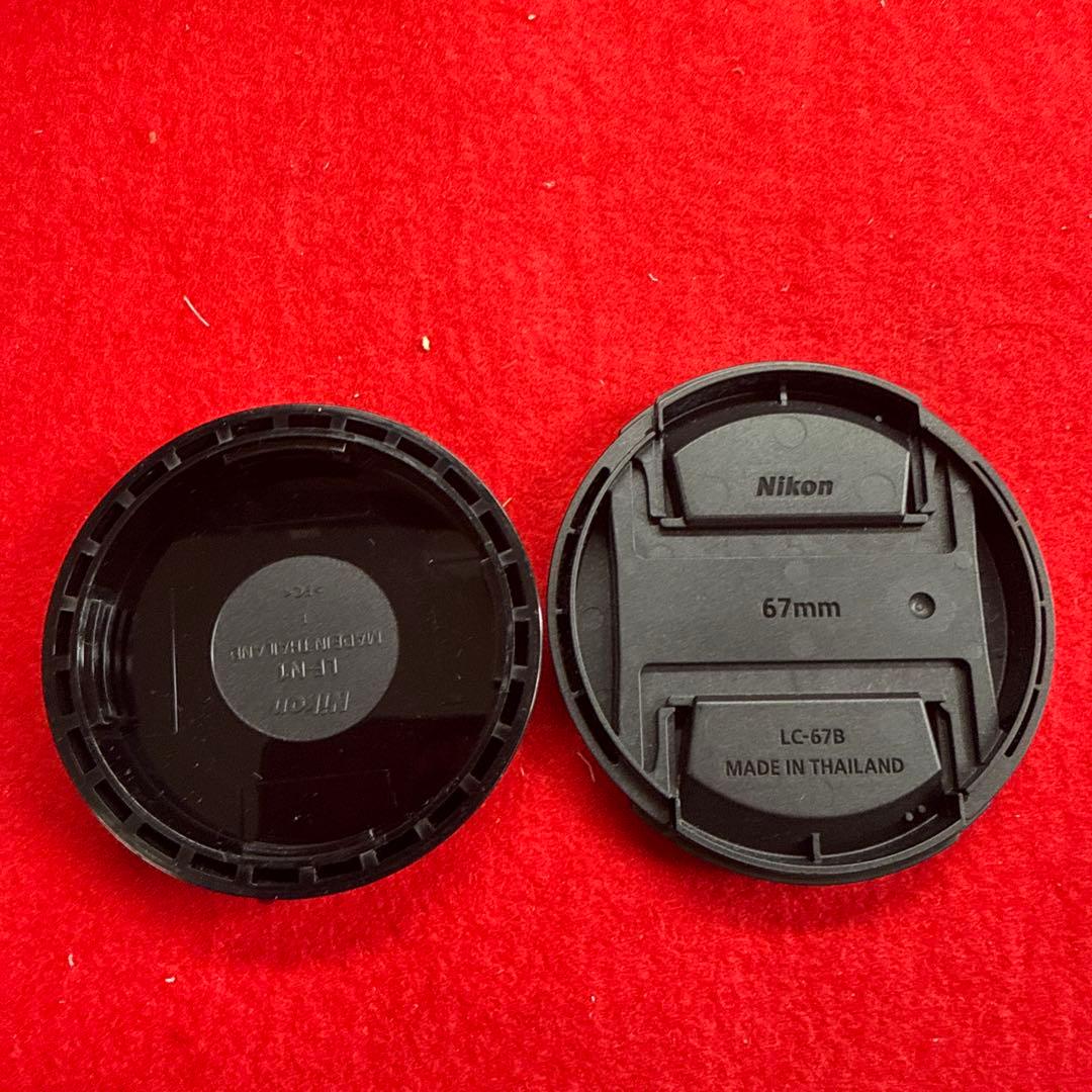 NIKKOR Z 28-75mm f/2.8 ズームレンズ