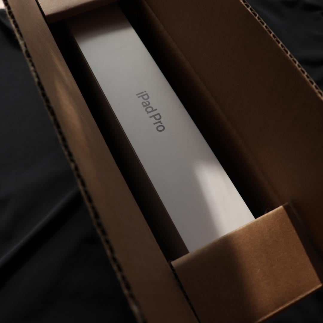 iPad Pro 第4世代 Apple Pencil 第2世代 ケース付き