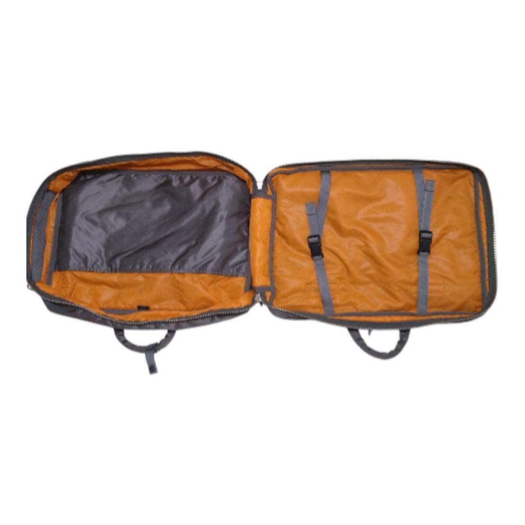 PORTER ポーター タンカー 3WAY ビジネスバッグ 2層式