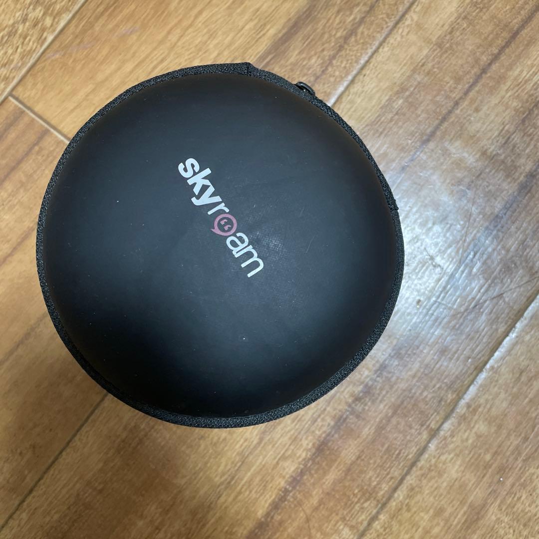 Skyroam Solis WiFiホットスポット
