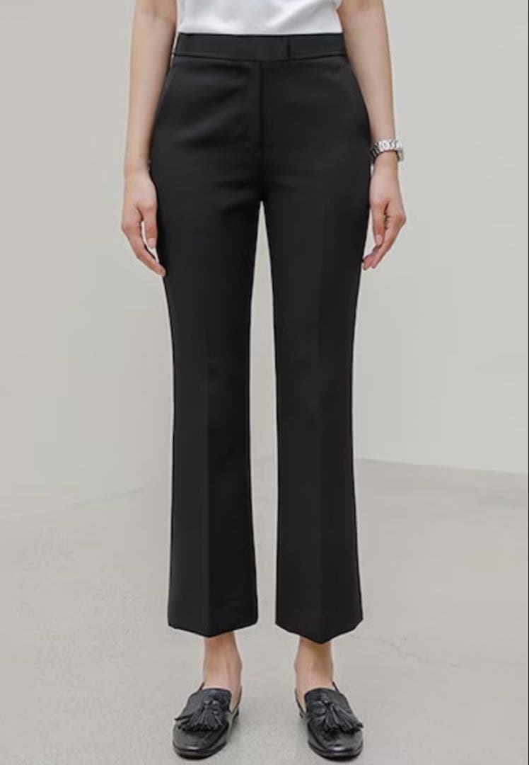 【LALUNE】スーツセットアップ