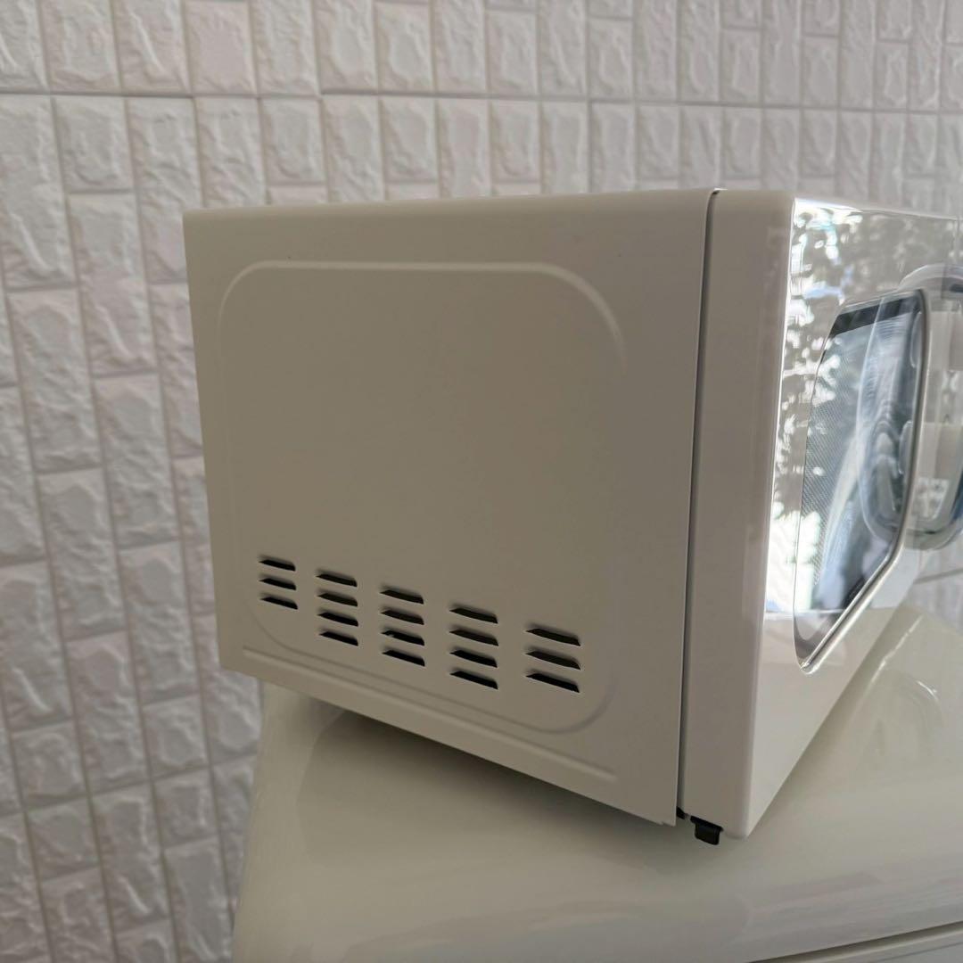 東京23区配送無料✨アイリス　ユアサプライムス　冷蔵庫　電子レンジ　レトロ　美品