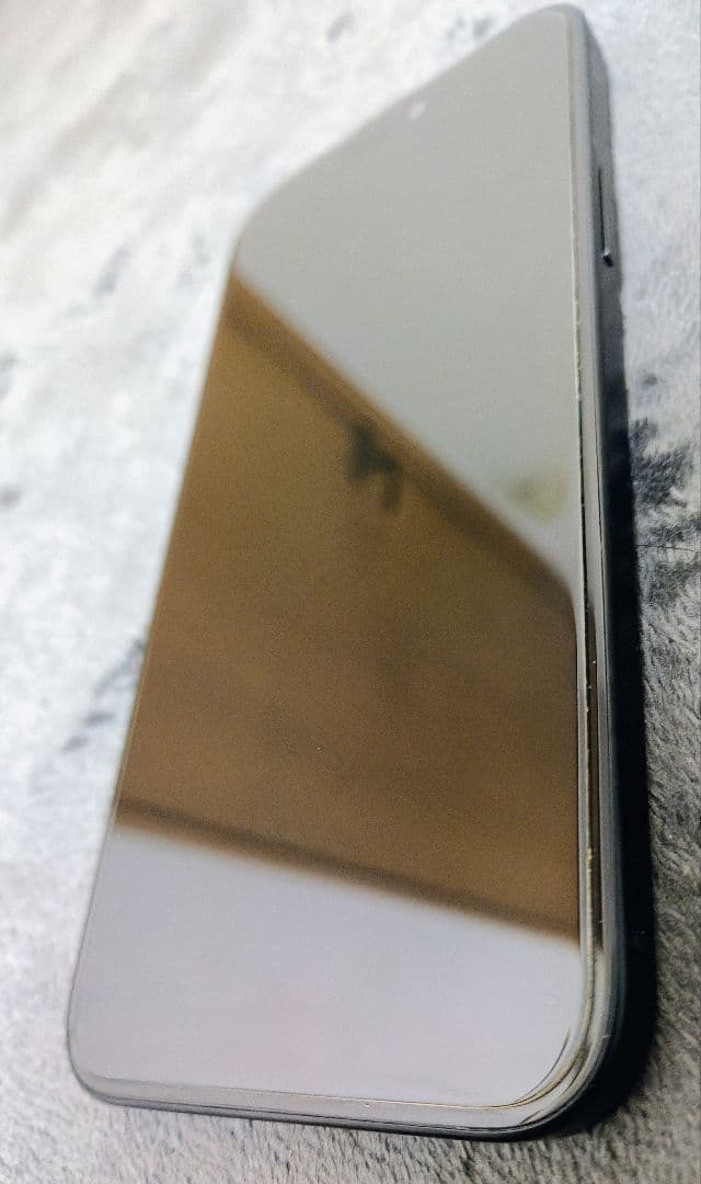 【超美品】iPhone 15 Plus 128GB ブラック 初期化済み おまけ