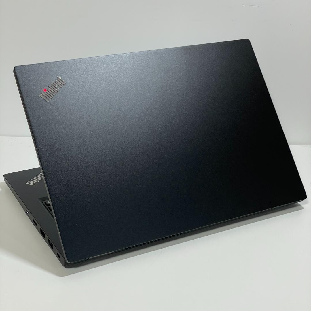 第11世代i5 ThinkPad L13 Gen2 ノートPC SSD 16GB
