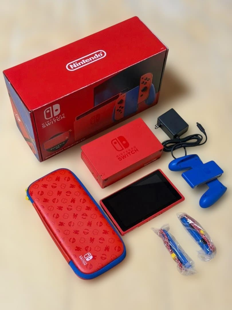 A*A様 Nintendo Switch 本体