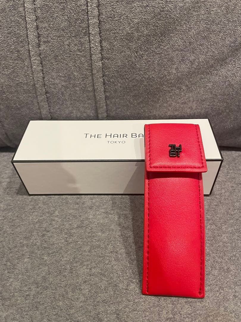 THE HAIR BAR TOKYO ヘアコーム　ヘアアクセ