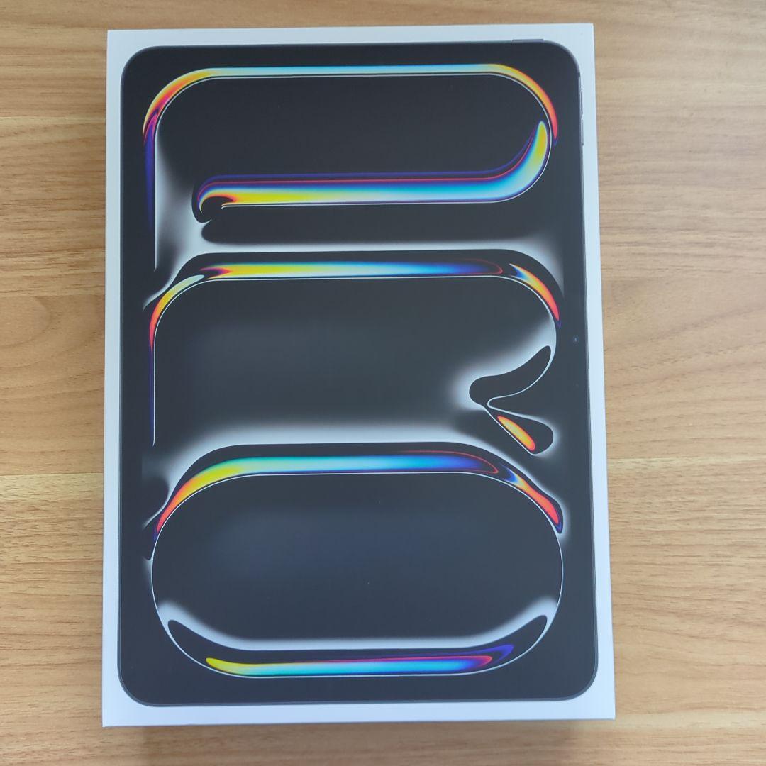 【タラコソースシシリー風専用】iPad Pro