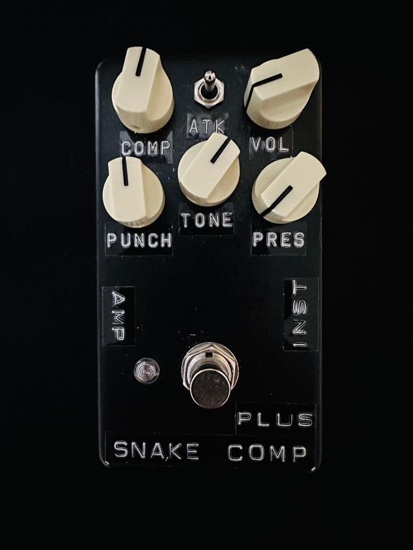 Shin’s Music Snake Comp Plus