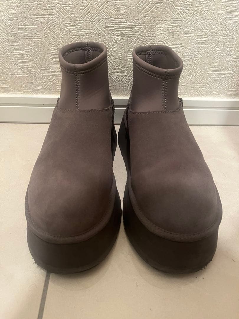 【UGG】MINI DIPPER emmi エミ シューズ・靴 ブーツ