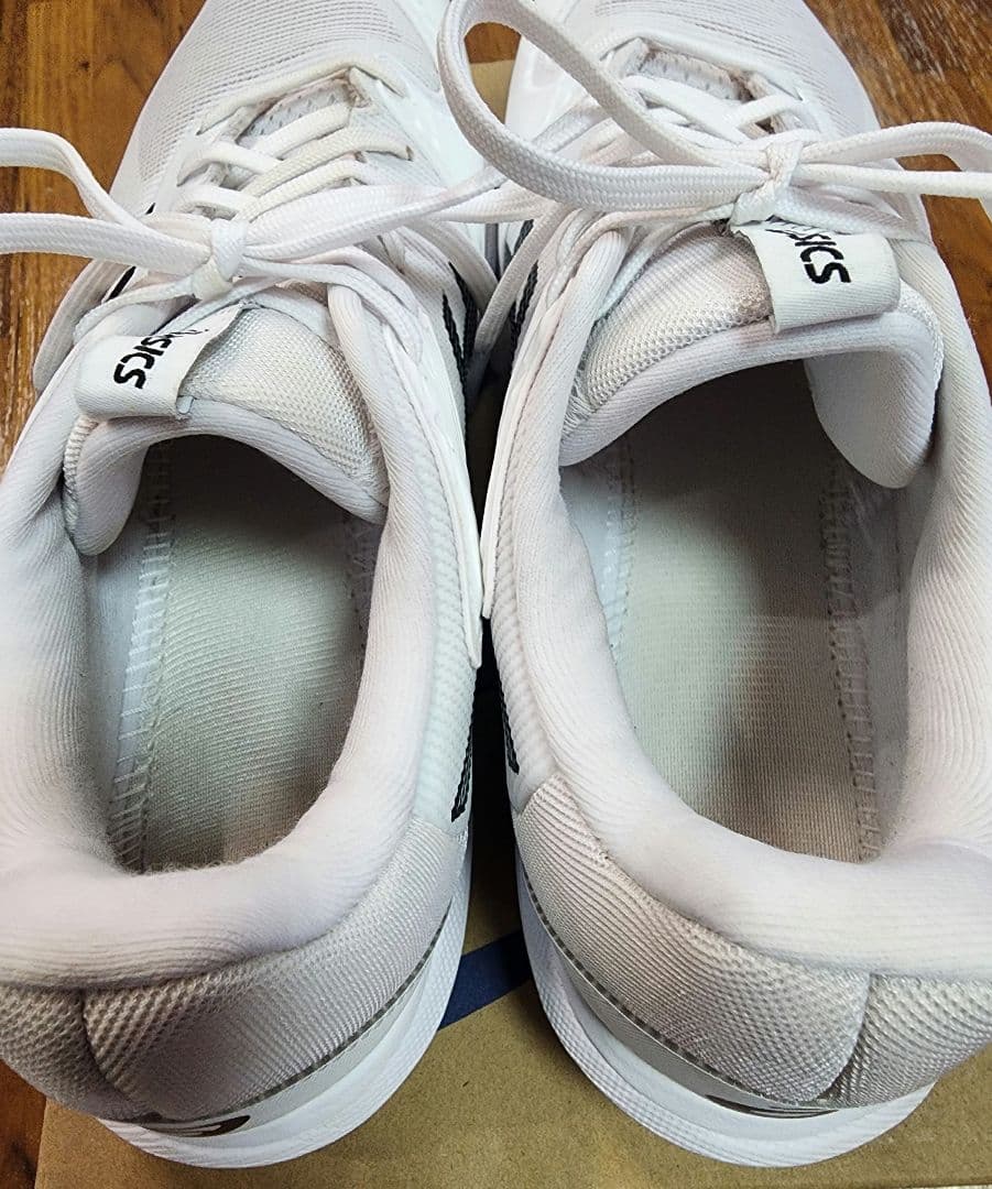 シューズ(男性用) ASICS SOLUTION SPEED FF3 OC