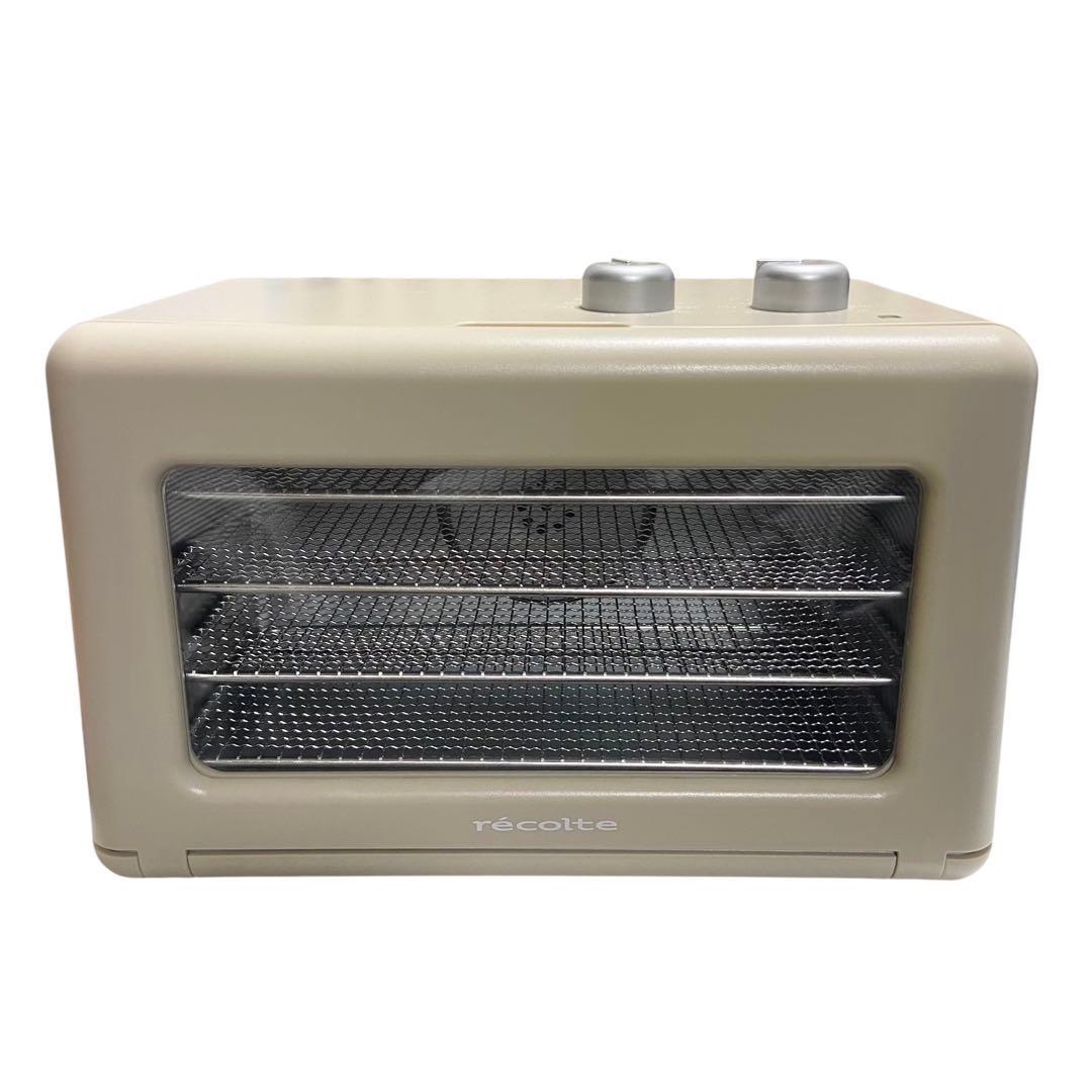 récolte RFD-1 フードドライヤー ドライフルーツメーカー