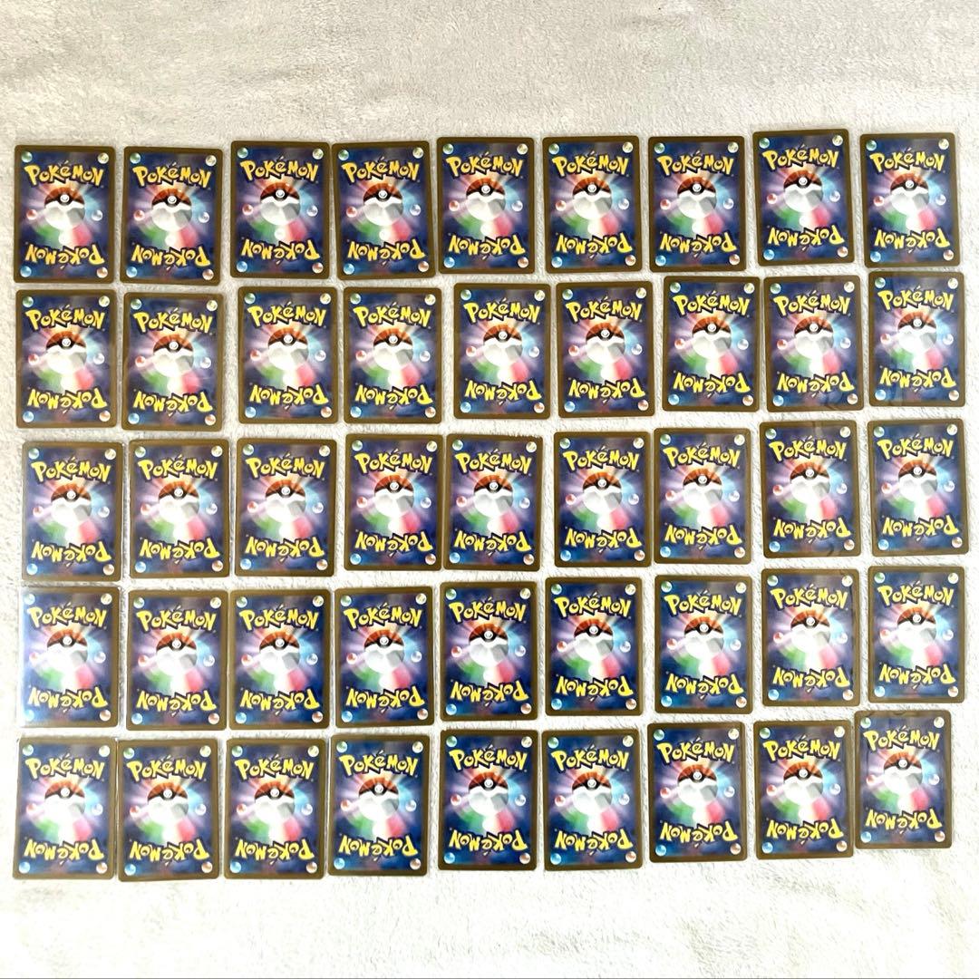 M*】様 ポケモンカード AR まとめ売り(ロケット団のミミッキュ等MEGAドリ