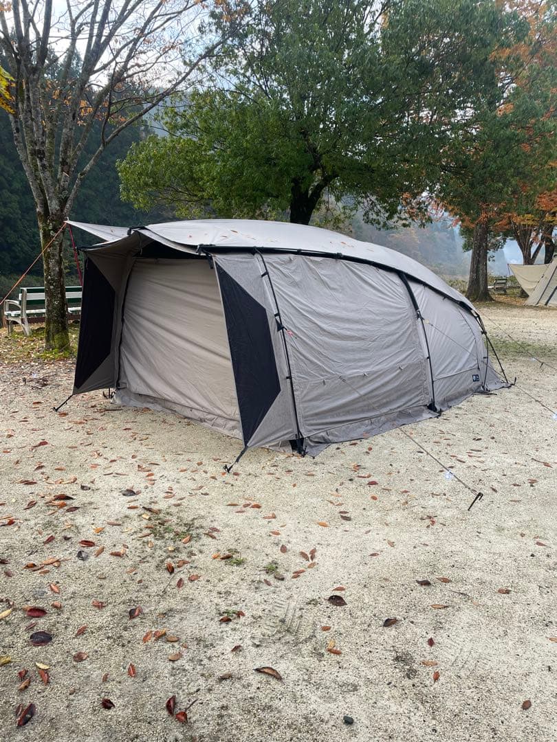 ラーテルワークス　ratelworks ボーデン　mid ブラッシュファイバー