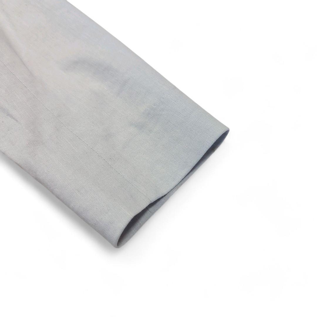 未使用級★セオリー★2024★夏に活躍！パンツセットアップスーツ★ショッパー付