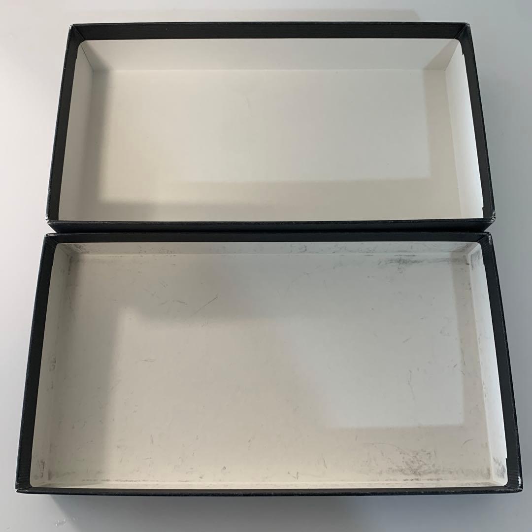 GUCCI☆グッチ　シマ☆長財布