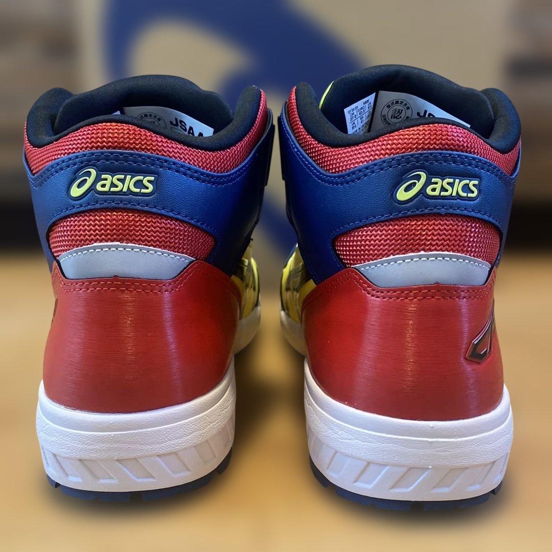 アシックス WINJOB CP304 BOA LC 新品未使用品