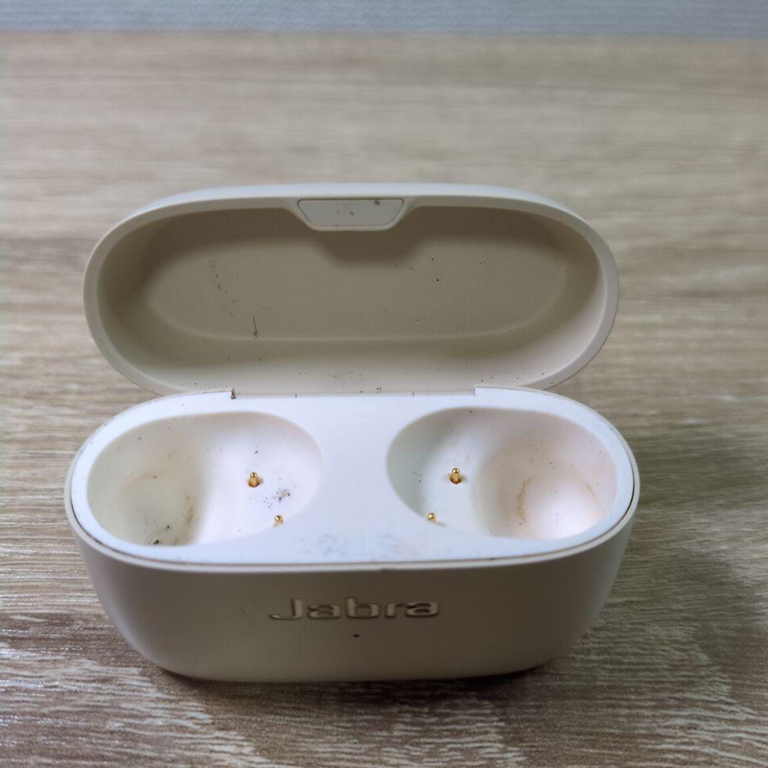 【ジャンク】jabra 完全ワイヤレスイヤホン 10個まとめ売り