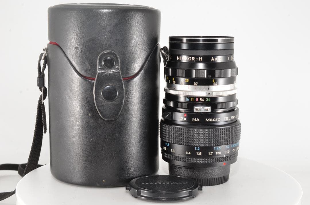ニコン Nikon Nikkor-H Auto 28mm f3.5 #2126