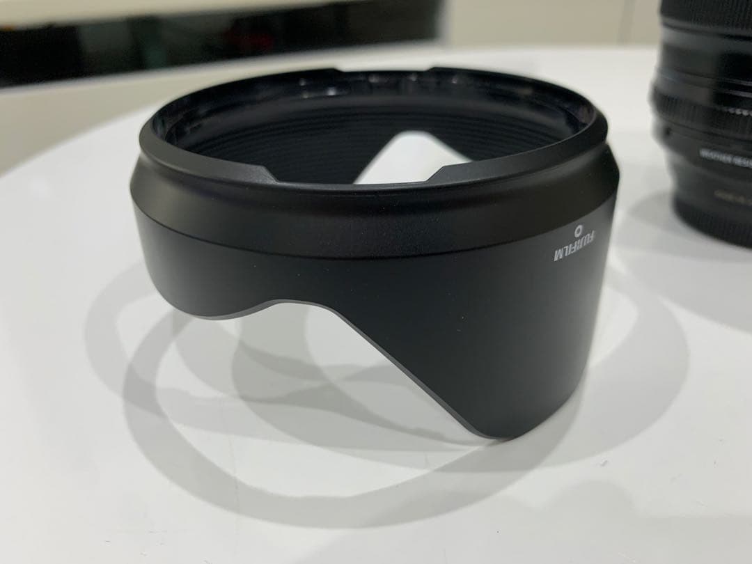 富士フィルム　フジノンレンズ　XF16-55mmF2.8 R LM WR