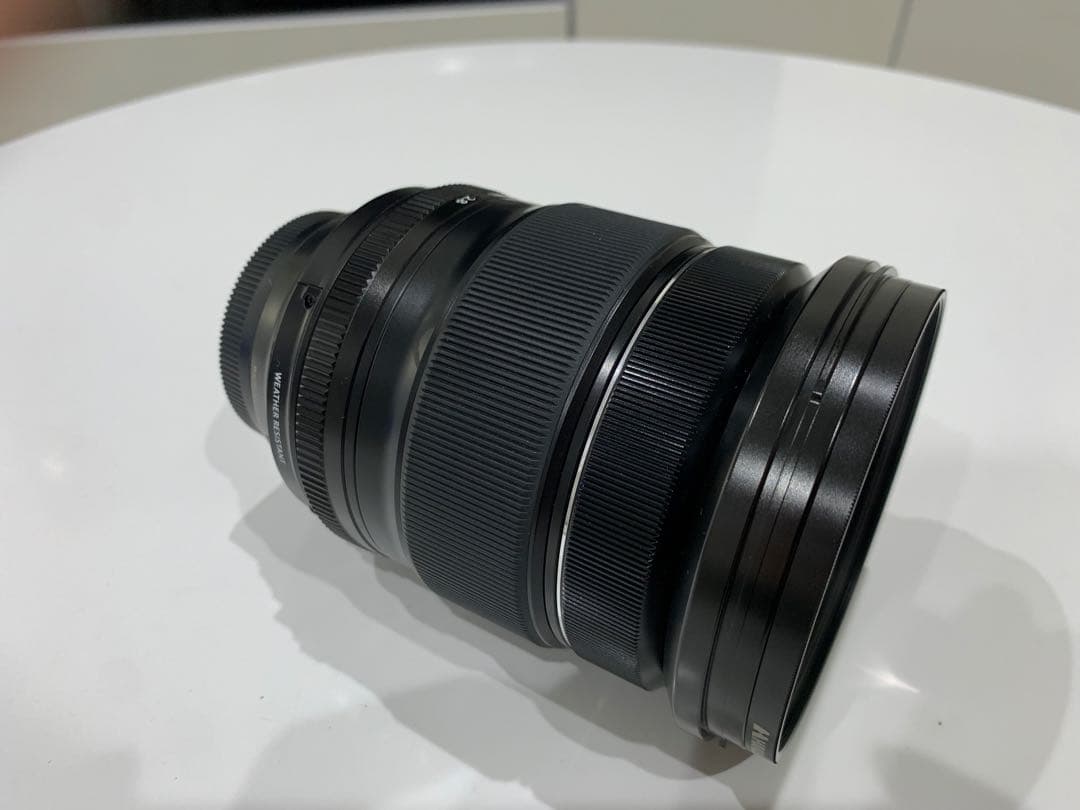 富士フィルム　フジノンレンズ　XF16-55mmF2.8 R LM WR