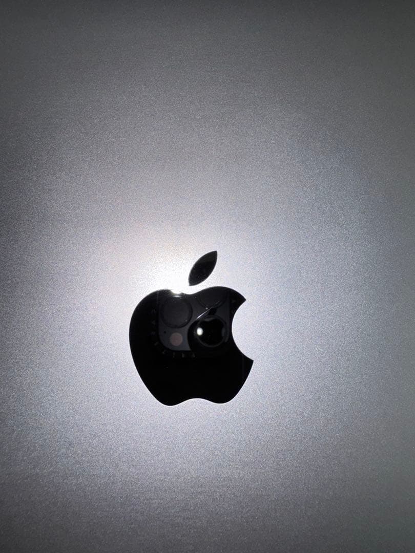 充放電11回❗️マックブック　pro MacBookPro 13 M1 1TB