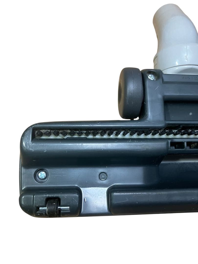 TOSHIBA 東芝　紙パック掃除機 VE-BV3K（L）　07年製　保証付き