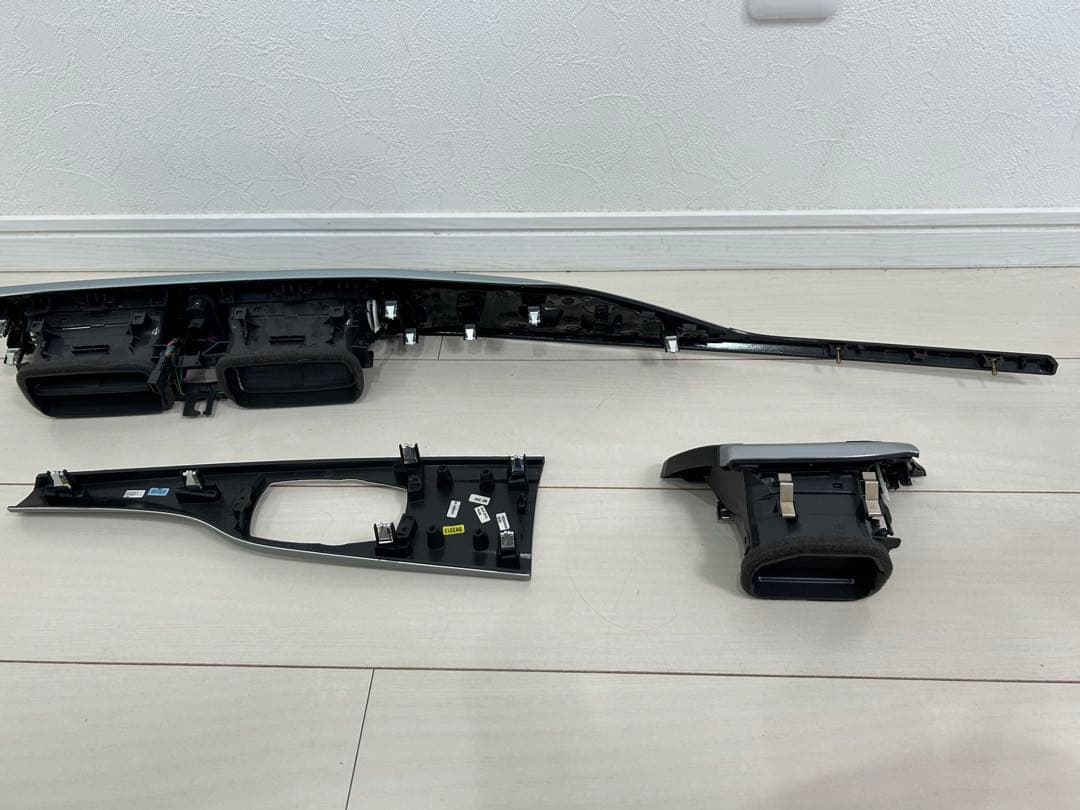  3.4シリーズ トリム