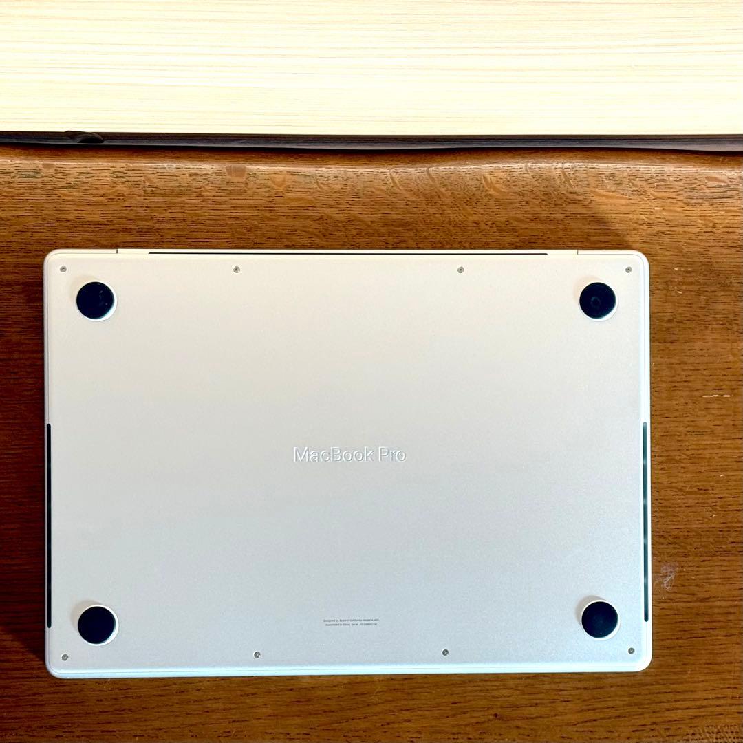 magsさま専用【極美品】M4 Pro MacBook Pro 14インチ