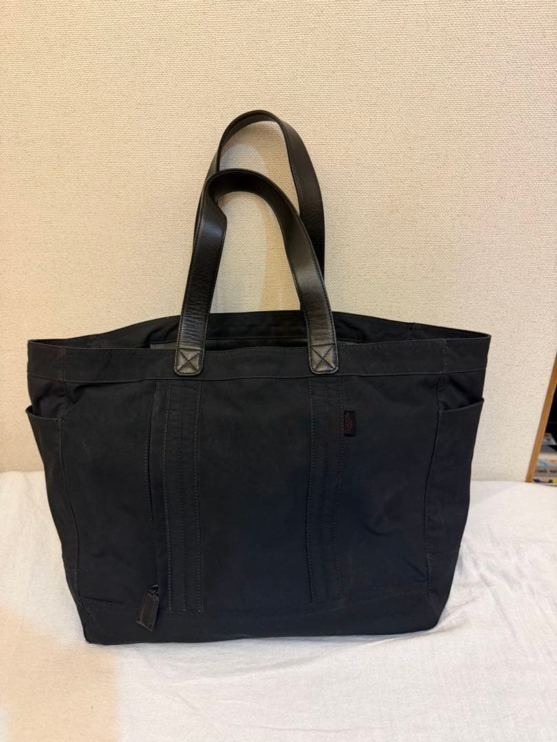 世界限定100個 Popeye ポパイ POTERポーター　トートバッグ　野口強