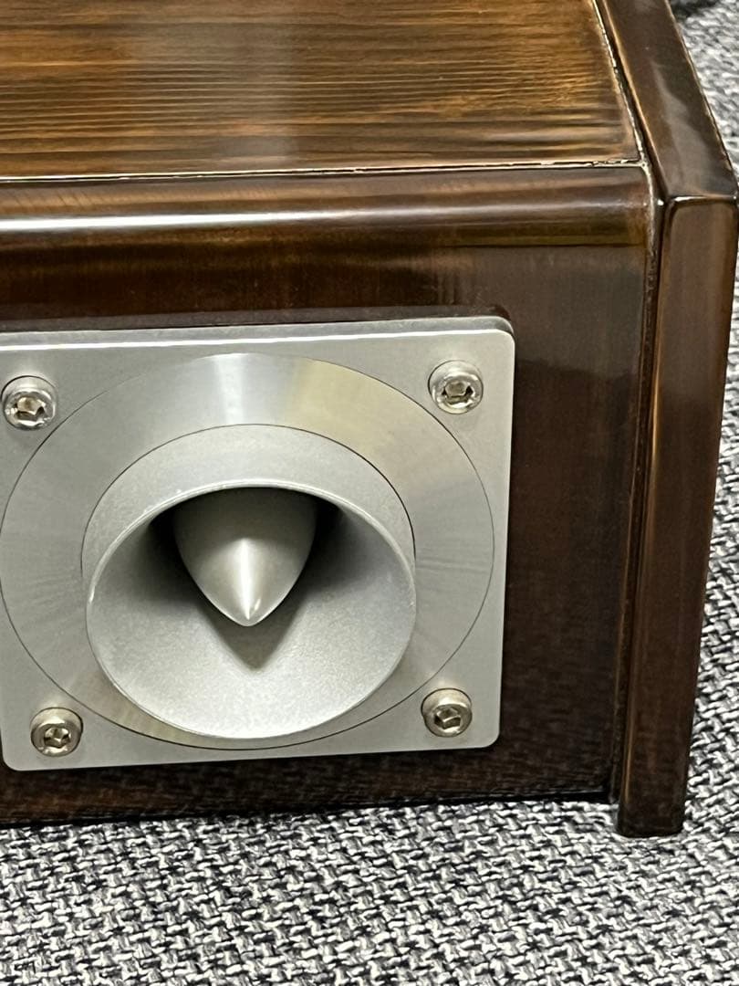 Fostex AT-7000 （旧アイデン）動作未確認