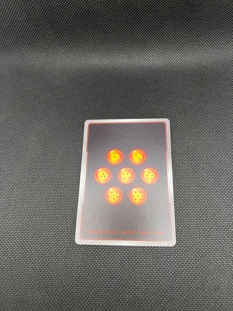 アルティメットバトル「ベジータ」マグネット式カードホルダー付き⑨