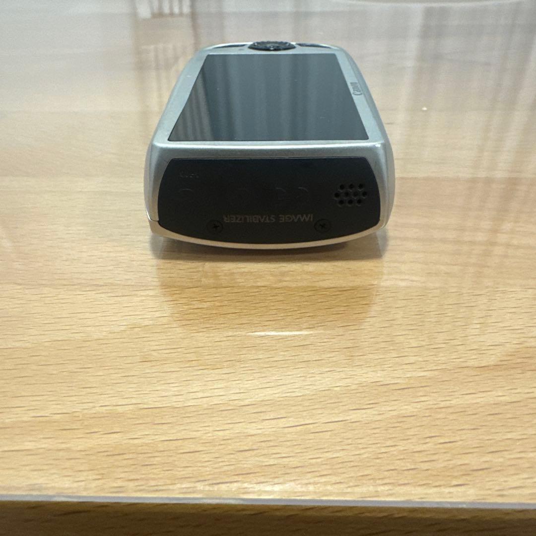 Canon IXY 30S バッテリーチャージャー付き