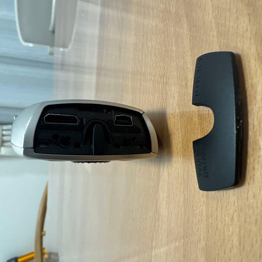 Canon IXY 30S バッテリーチャージャー付き