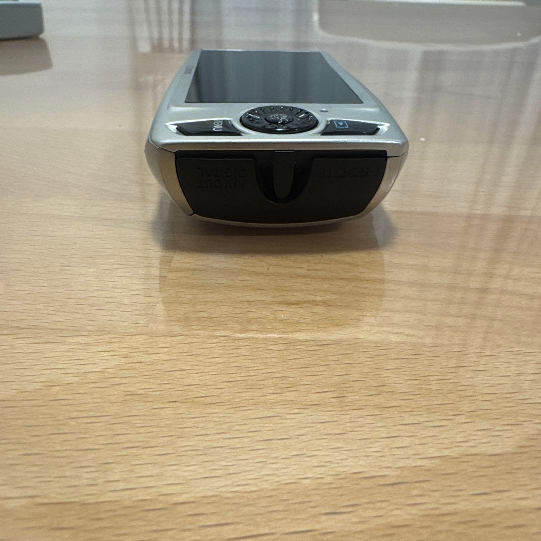 Canon IXY 30S バッテリーチャージャー付き