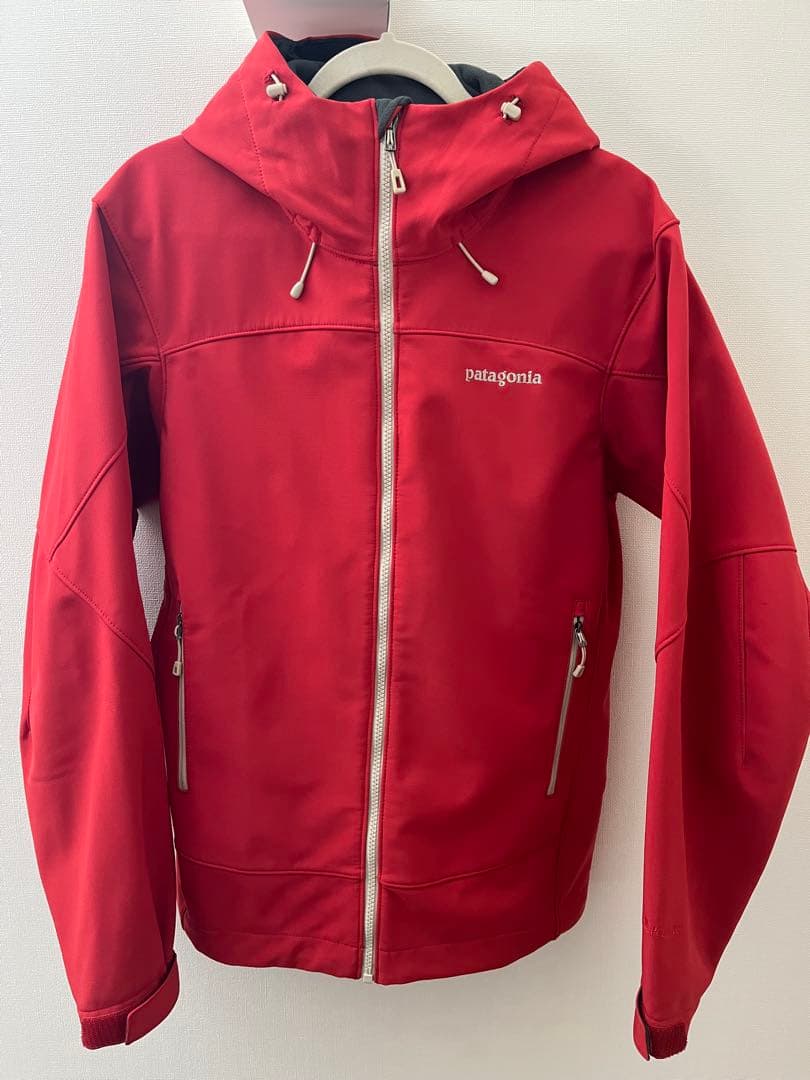 Patagonia ADZE HOODY POLARTEC【Mサイズ】