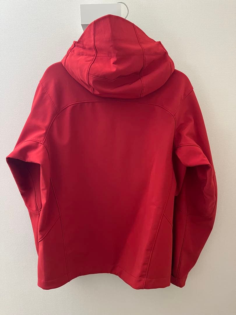 Patagonia ADZE HOODY POLARTEC【Mサイズ】