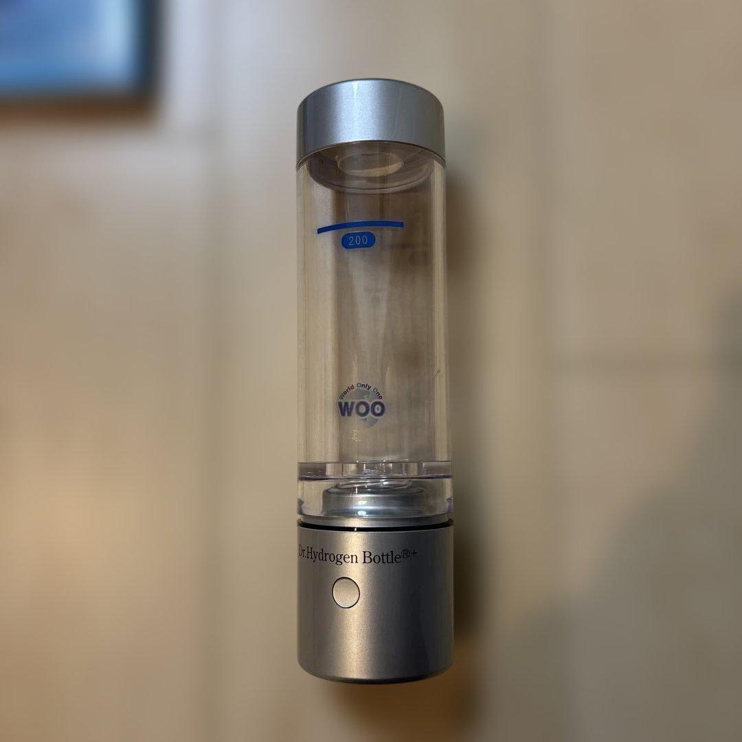 ドクター水素ボトル