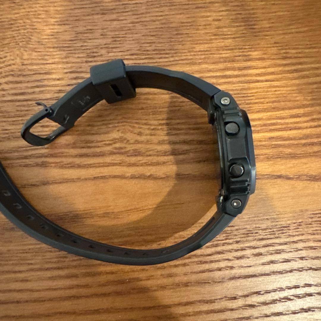 CASIO G-SHOCK　 Y's 　ヨウジヤマモト