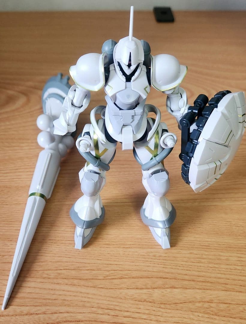 HGガンダムプラモデル　ガンプラ　ジャンク