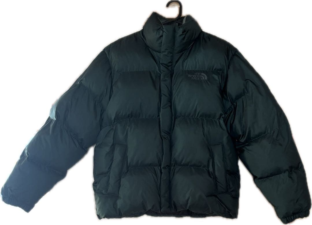 THE NORTH FACE サーモボール ジャケット 中綿 フードなし 美品